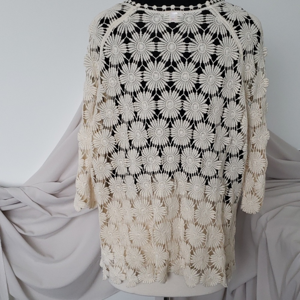 Knit pullover - Picture 2 of 5